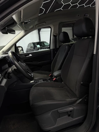 Volkswagen Caddy – thumbnail 13