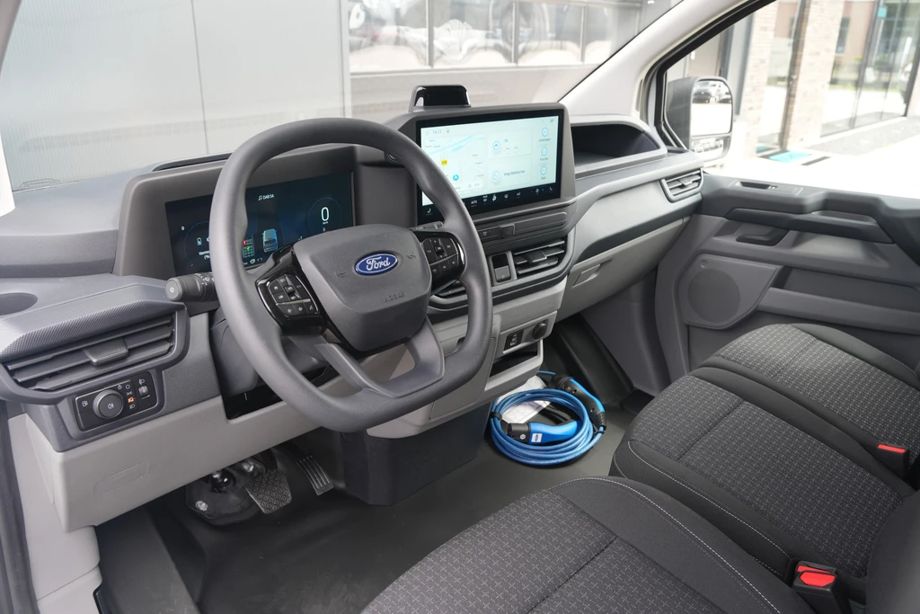 Ford Transit Custom – foto 15