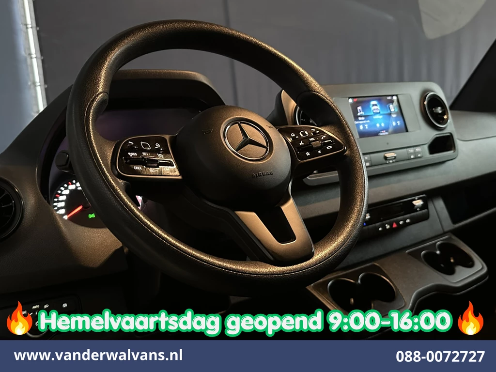 Mercedes-Benz Sprinter – foto 17