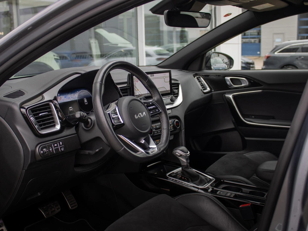 Kia XCeed – foto 18