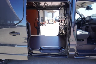 Renault Trafic – thumbnail 13