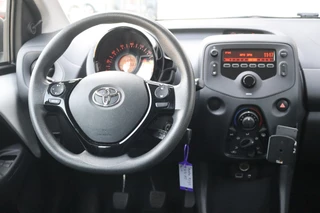 Toyota Aygo – thumbnail 15