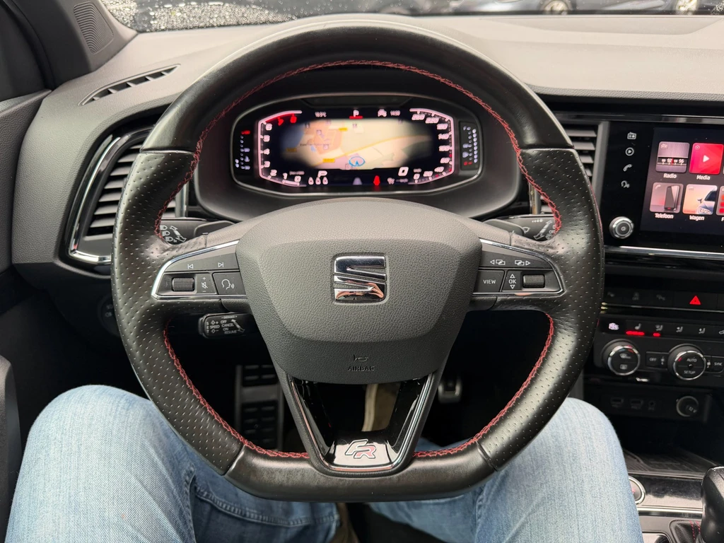 SEAT Ateca – foto 18
