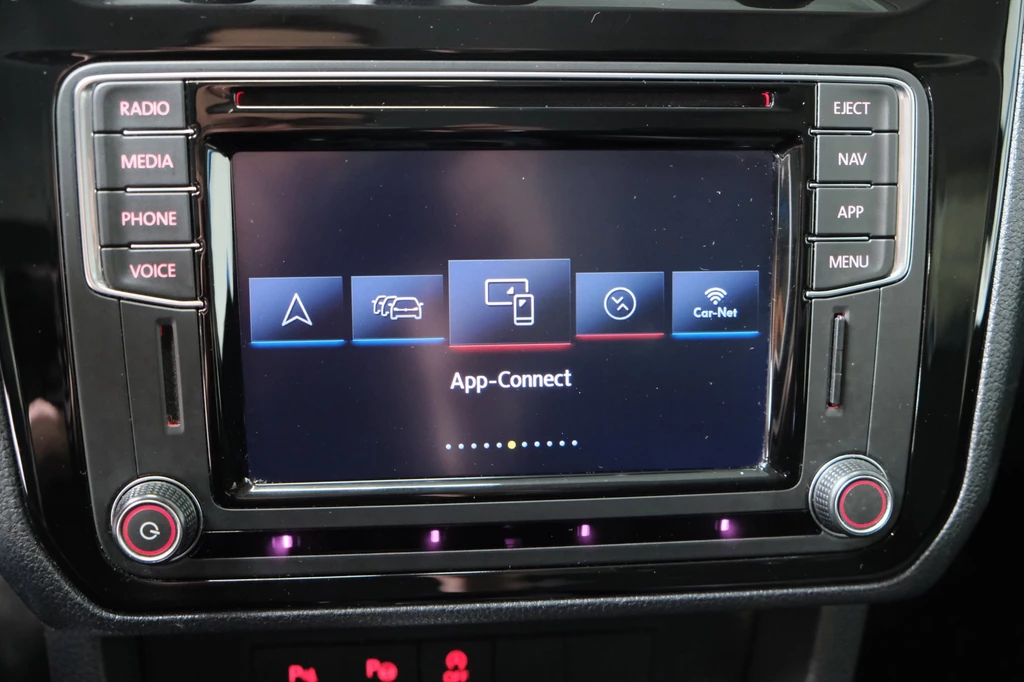 Volkswagen Caddy – foto 24
