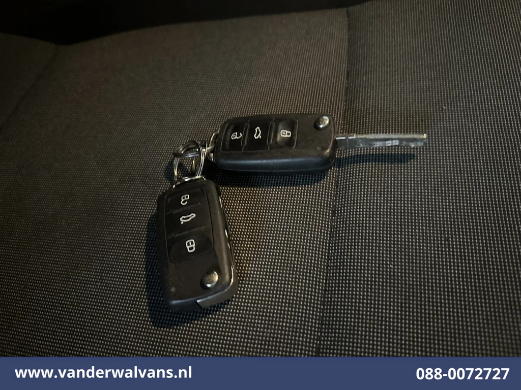 Volkswagen Caddy – foto 15