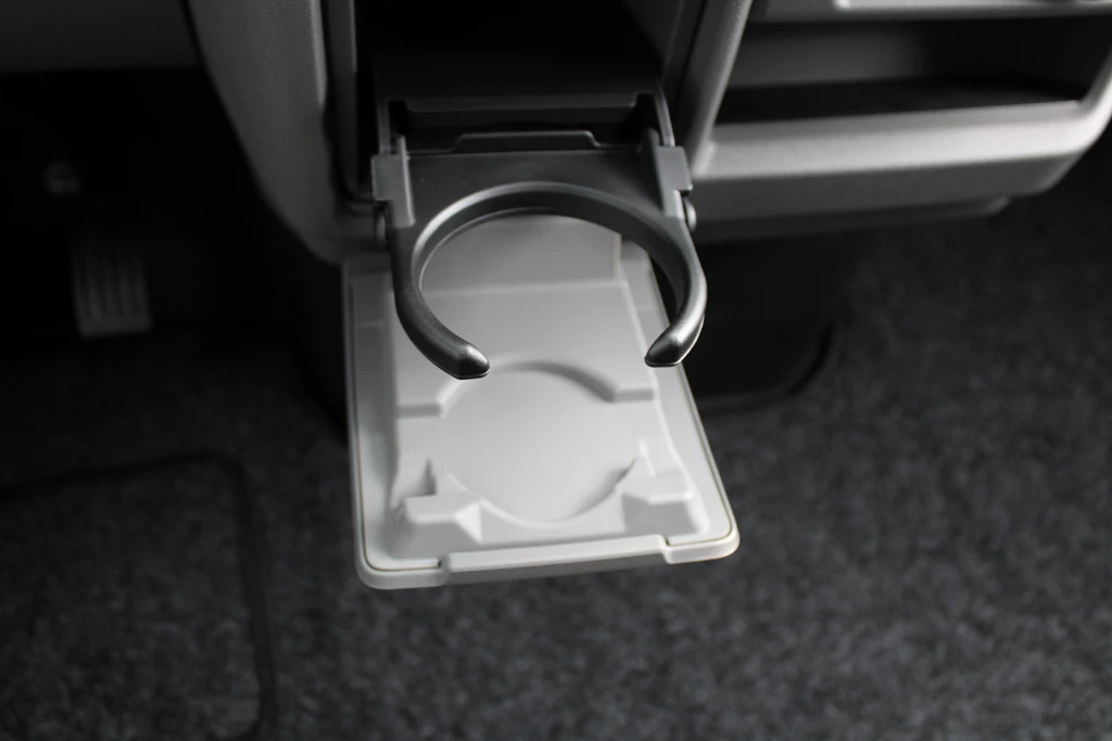 Ford Transit Custom – foto 34