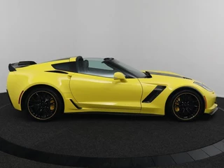 Chevrolet Corvette – thumbnail 13