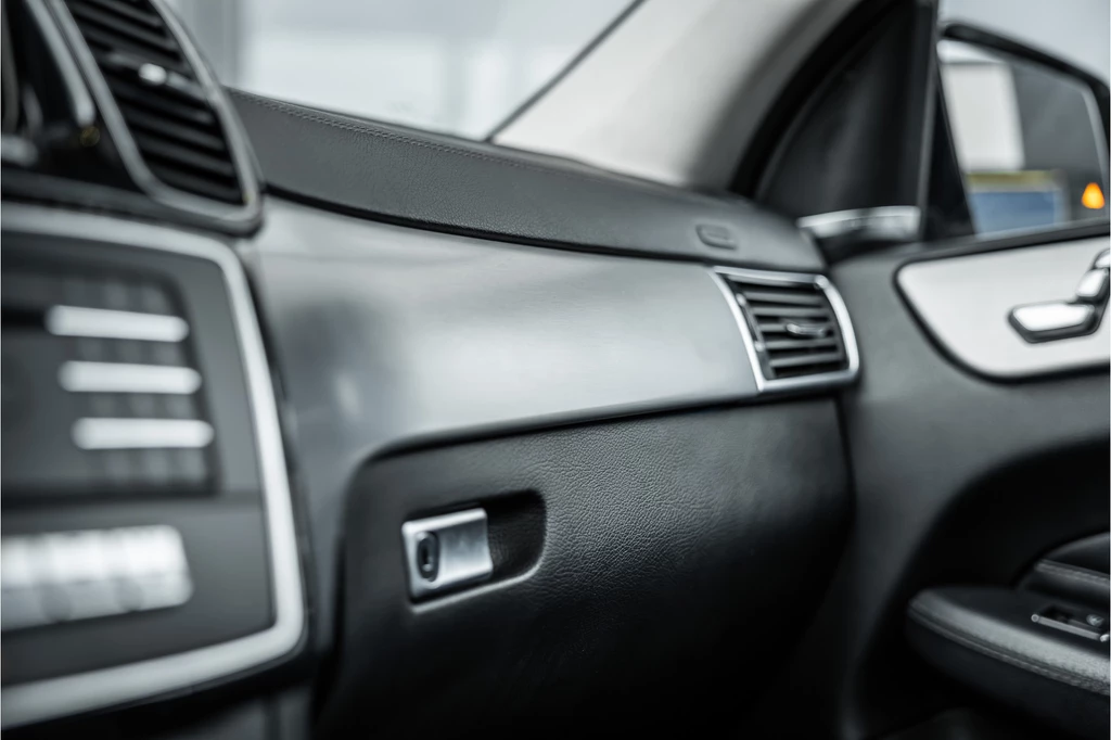 Mercedes-Benz GLE – foto 35