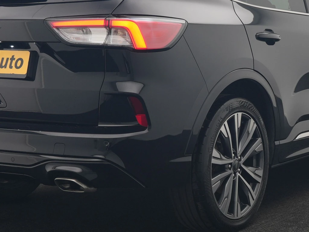 Ford Kuga – foto 17