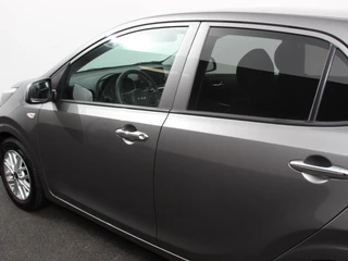 Kia Picanto – thumbnail 25
