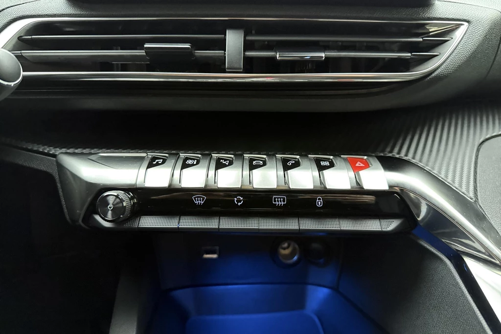 Peugeot 3008 – foto 29