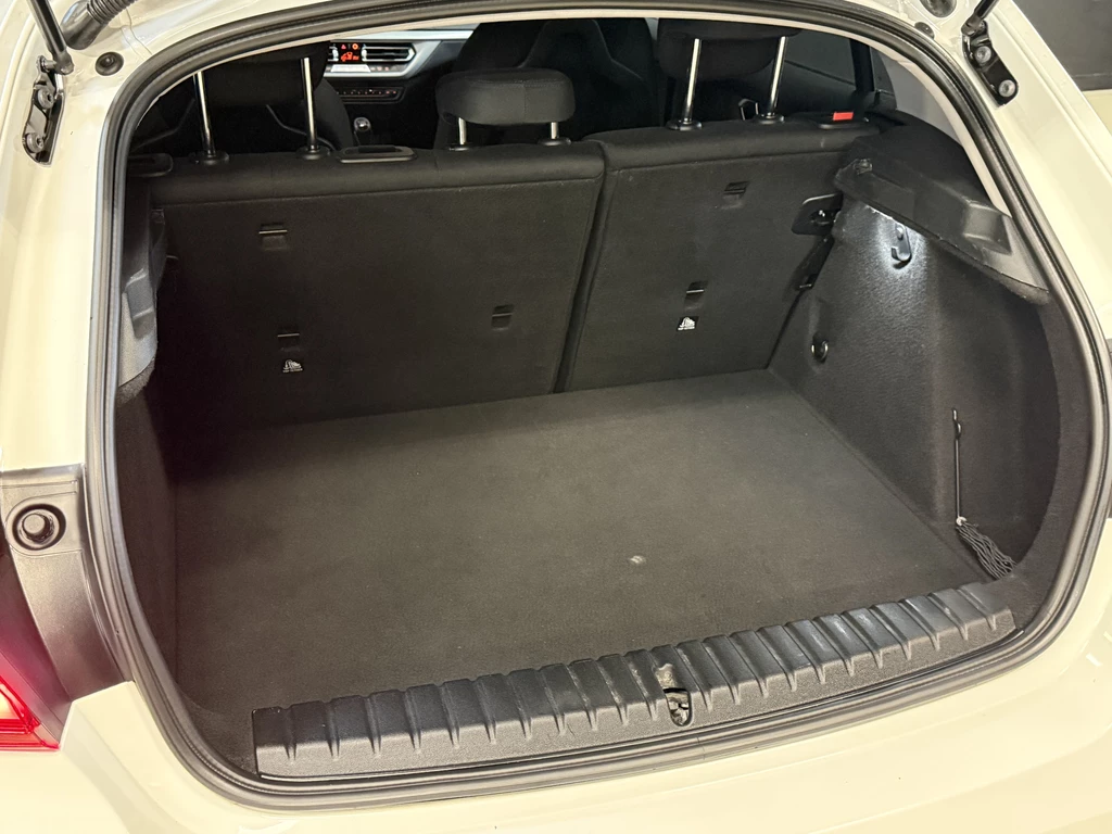 BMW 1 Serie – foto 11