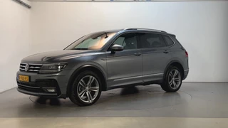 Volkswagen Tiguan Allspace – thumbnail 1