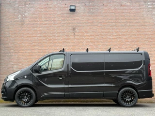 Renault Trafic – thumbnail 3