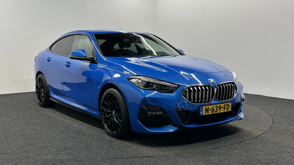 BMW 2 Serie – foto 7