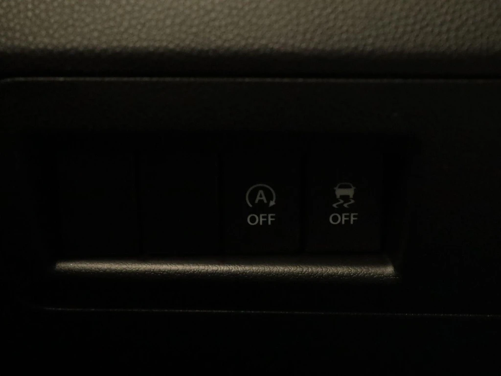 Suzuki Ignis – foto 17