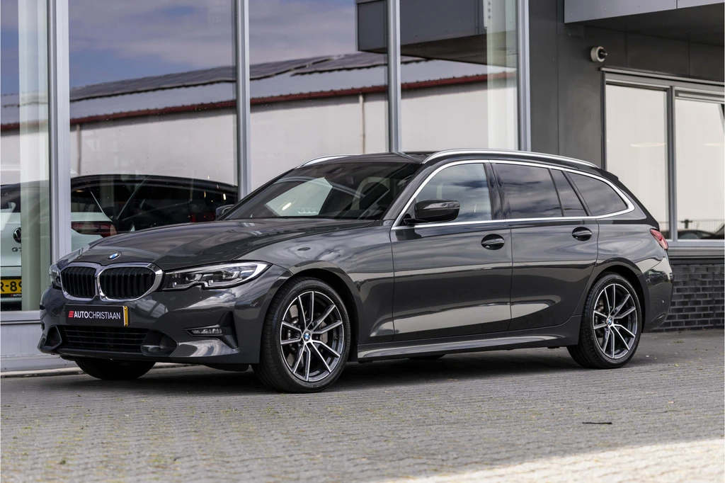 BMW 3 Serie – foto 2