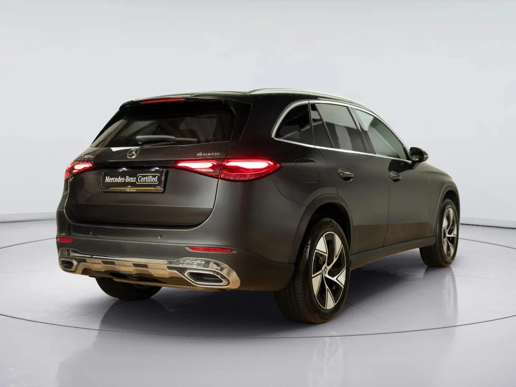 Mercedes-Benz GLC – foto 3