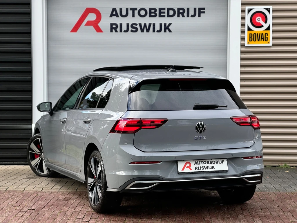 Volkswagen Golf – foto 3