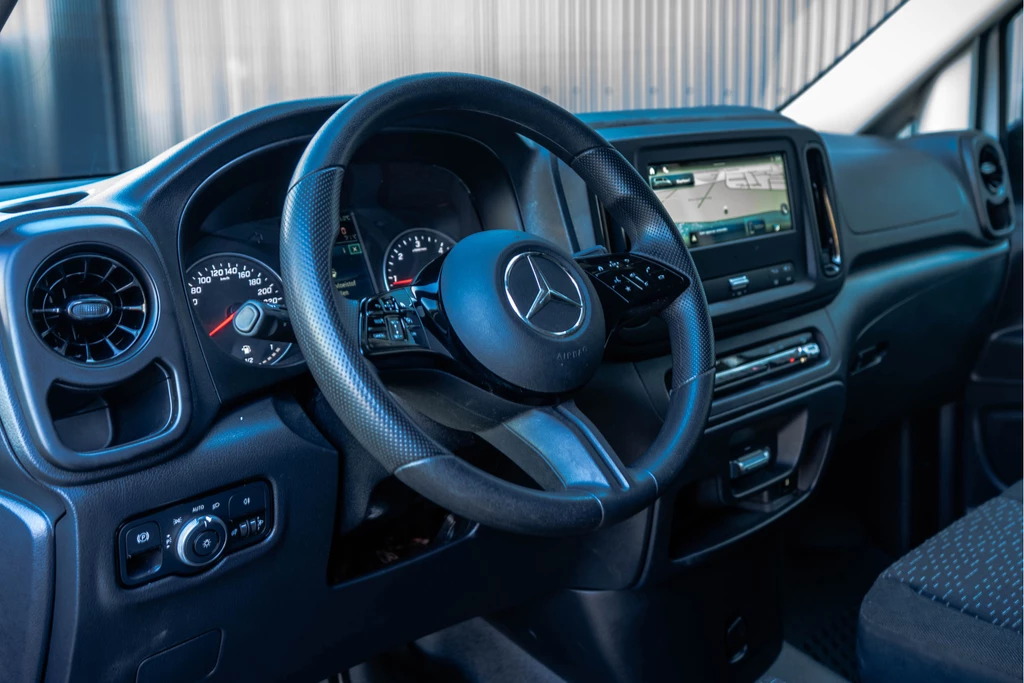 Mercedes-Benz Vito – foto 11