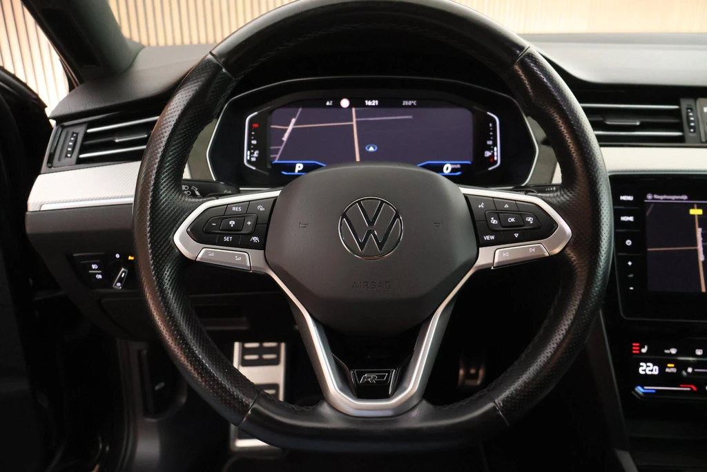 Volkswagen Passat – foto 19