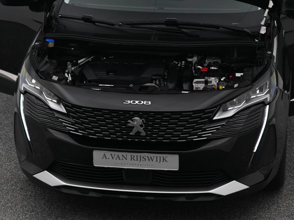 Peugeot 3008 – foto 33