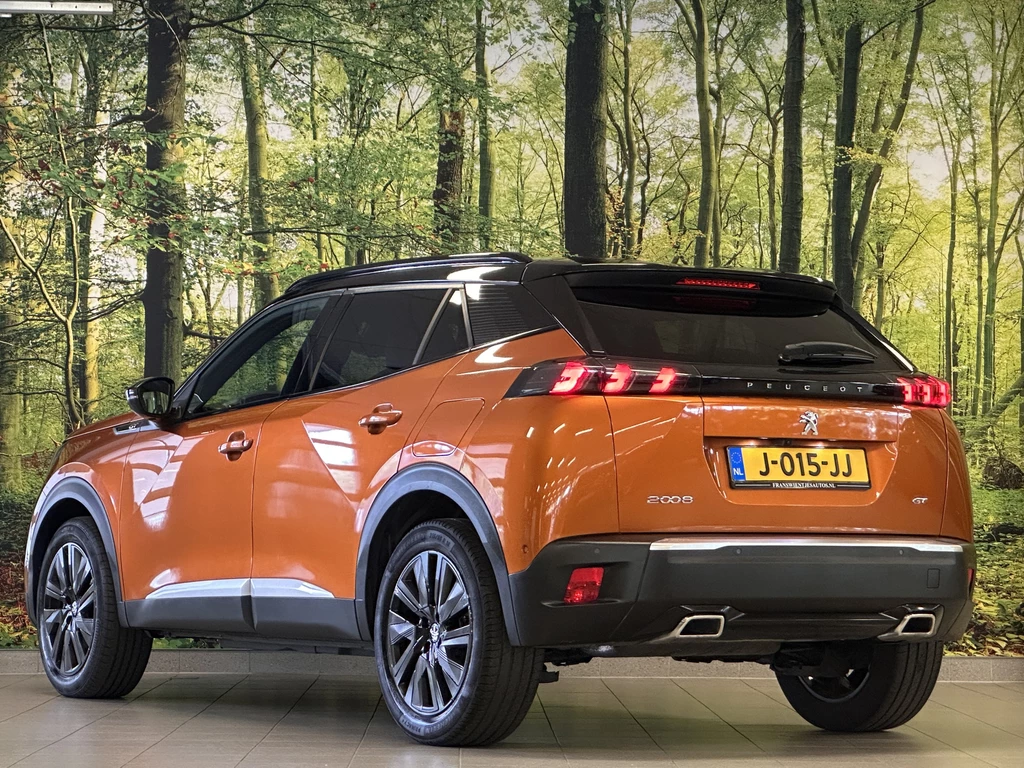 Peugeot 2008 – foto 2