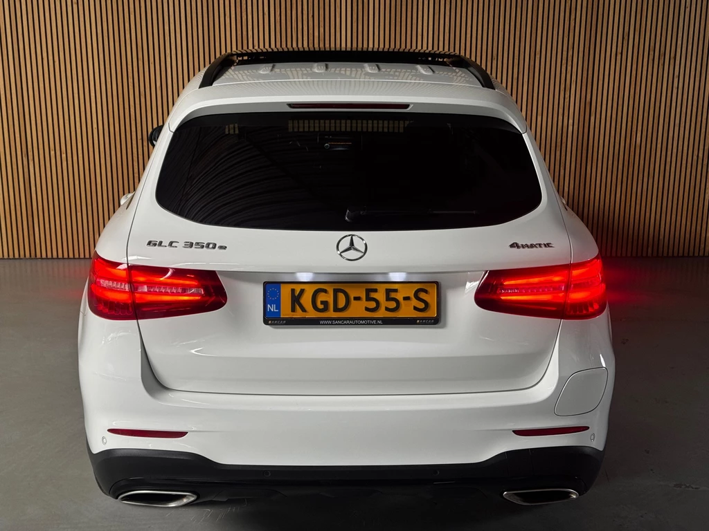 Mercedes-Benz GLC – foto 6