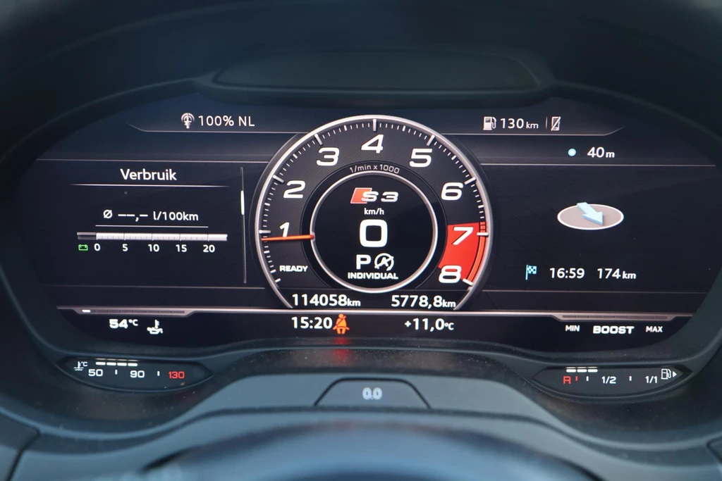 Audi S3 – foto 21
