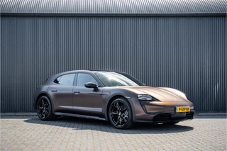 Porsche Taycan – thumbnail 5
