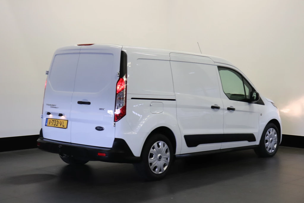 Ford Transit Connect – foto 4