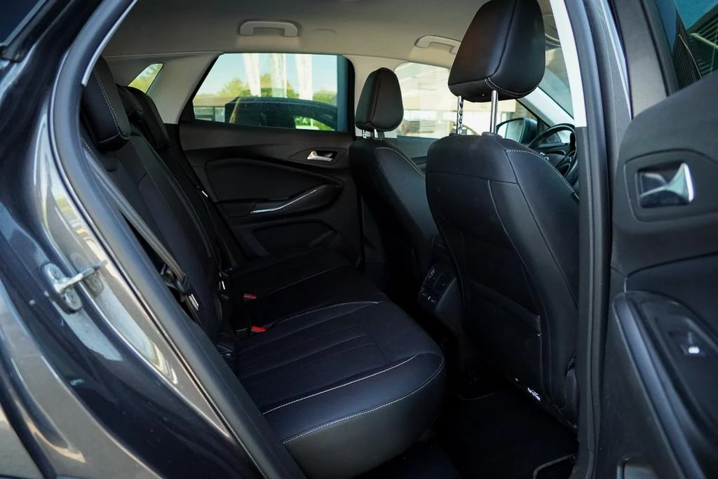 Opel Grandland X – foto 14