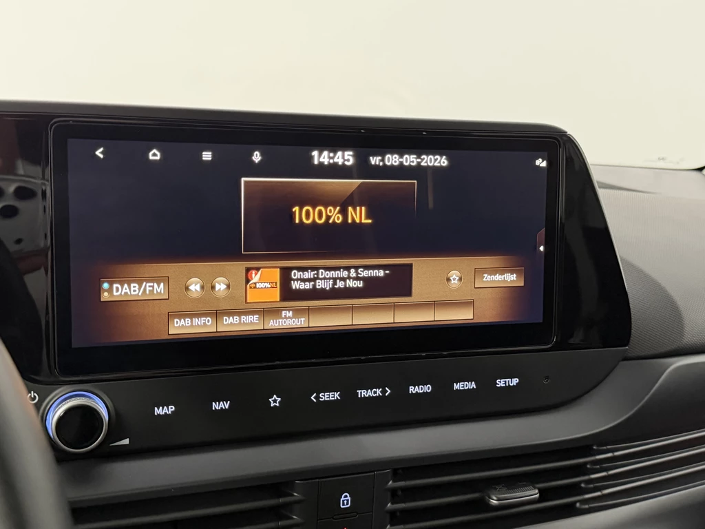 Hyundai i20 – foto 23