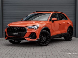 Audi Q3 – thumbnail 1