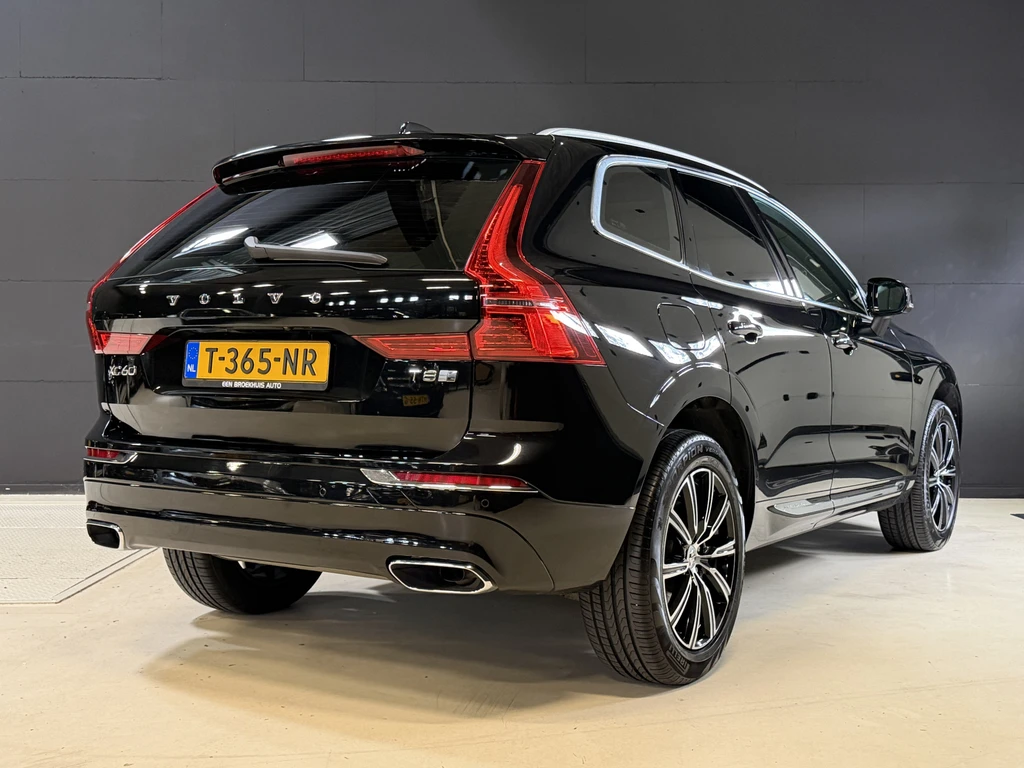 Volvo XC60 – foto 4