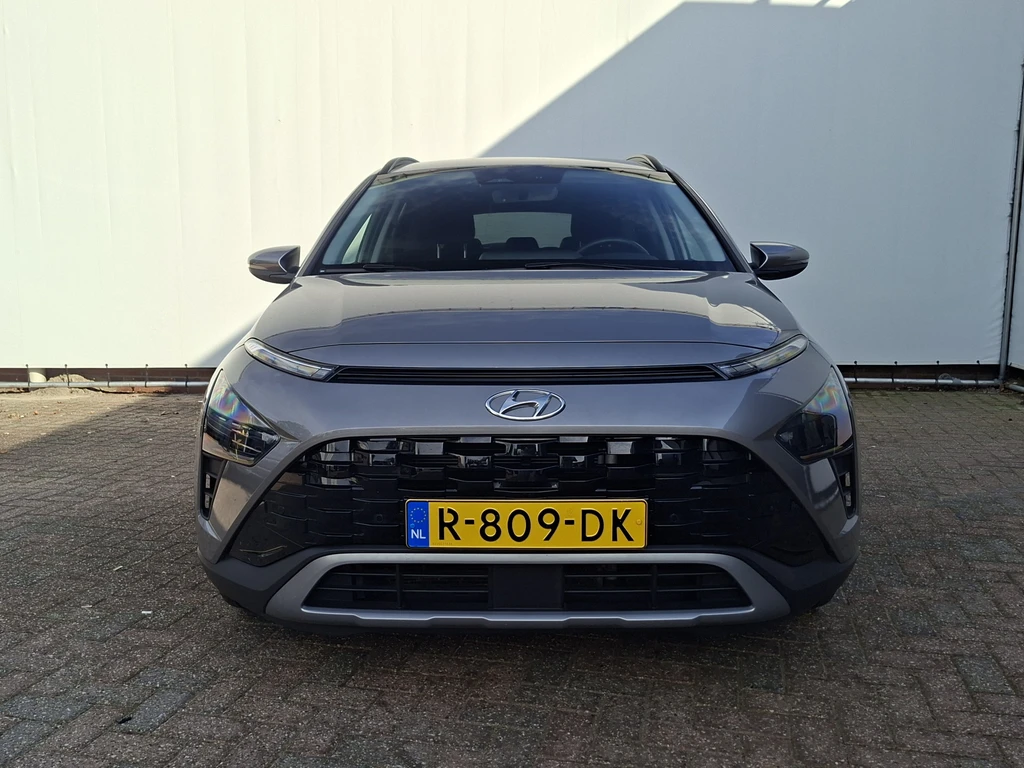 Hyundai Bayon – foto 11