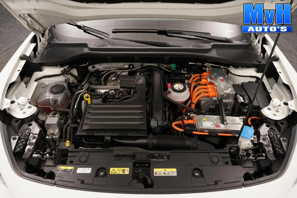 CUPRA Formentor – foto 105
