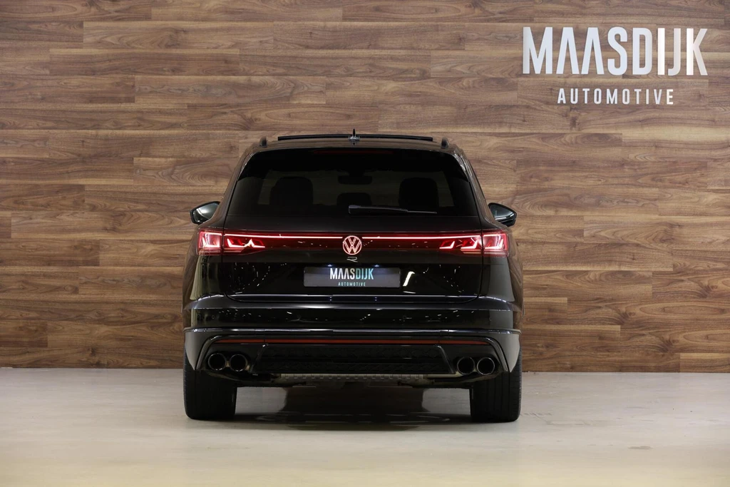 Volkswagen Touareg – foto 6