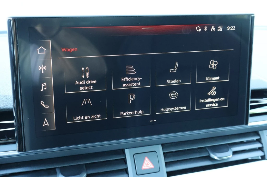 Audi S5 – foto 37