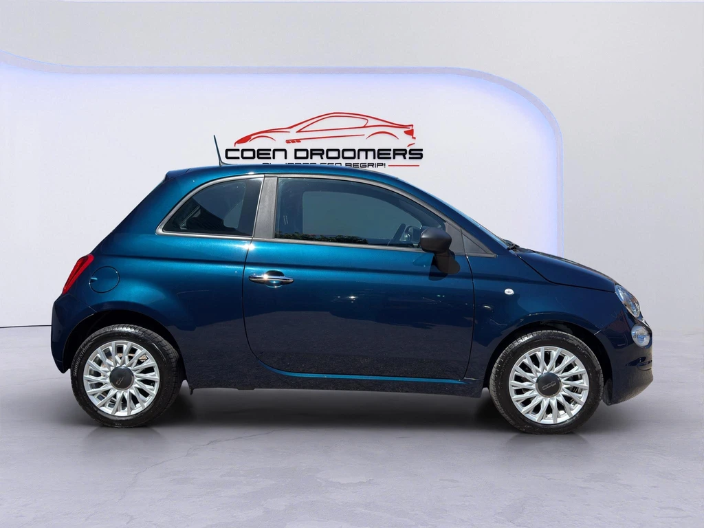 Fiat 500 – foto 7