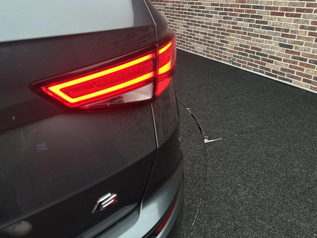 SEAT Ateca – foto 38