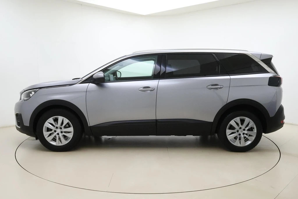 Peugeot 5008 – foto 2