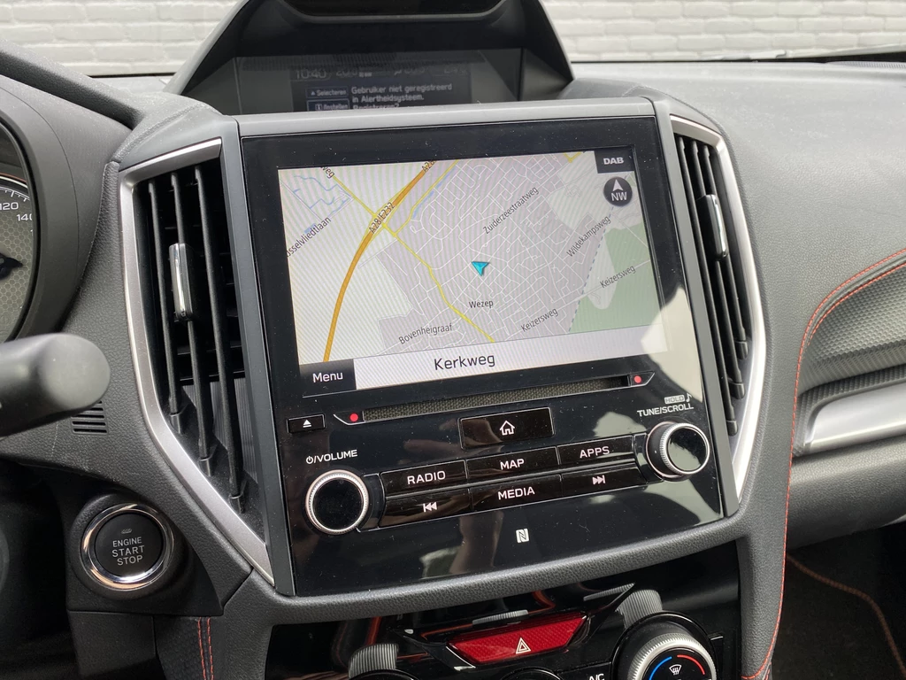 Subaru Forester – foto 27