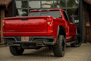 Chevrolet Silverado – thumbnail 7
