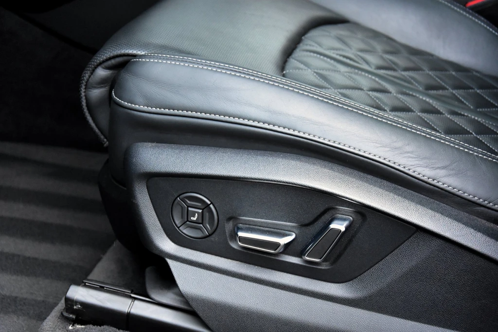 Audi Q7 – foto 17