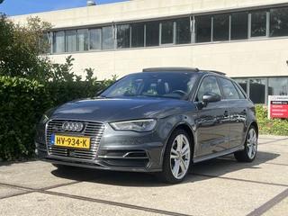 Audi A3 – thumbnail 1
