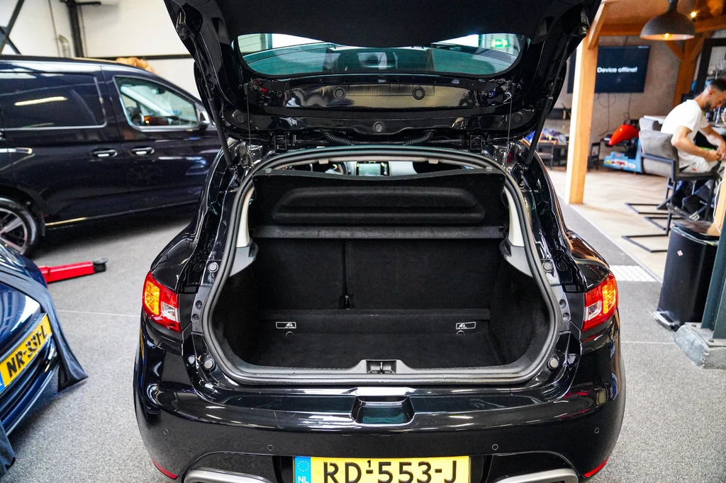 Renault Clio – foto 13