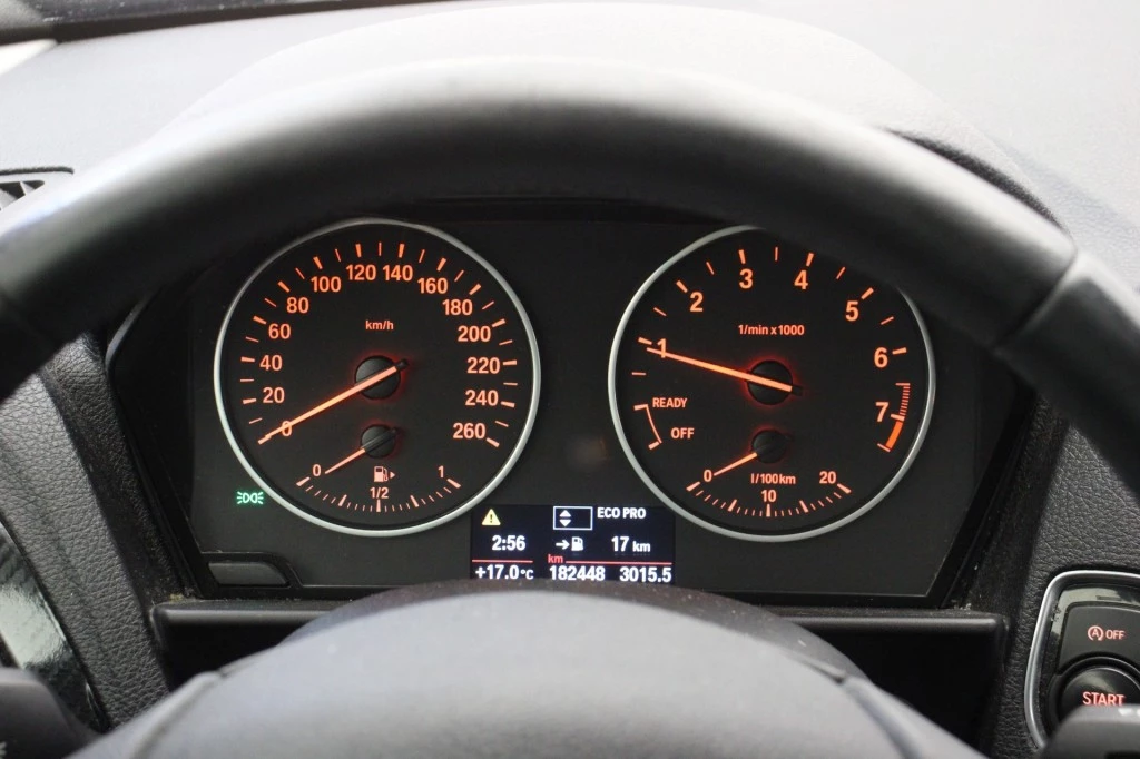 BMW 1 Serie – foto 15