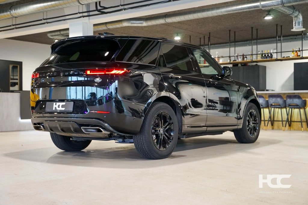 Land Rover Range Rover Sport – foto 4