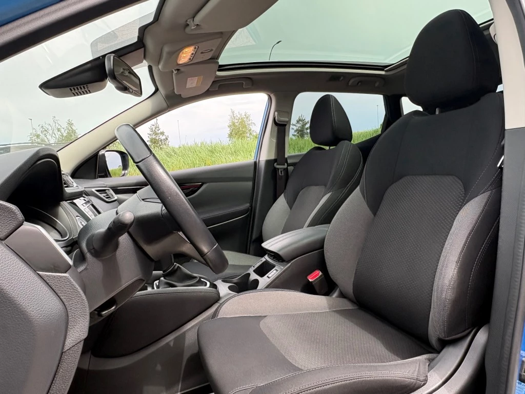 Nissan QASHQAI – foto 7